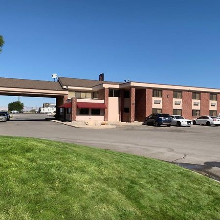 Oquirrh Mountain Inn Tooele Ngoại thất bức ảnh