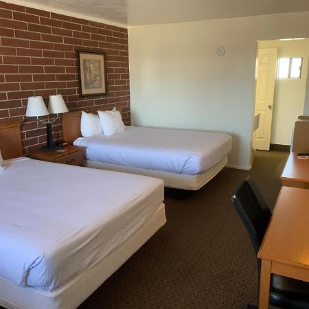 Oquirrh Mountain Inn Tooele Ngoại thất bức ảnh