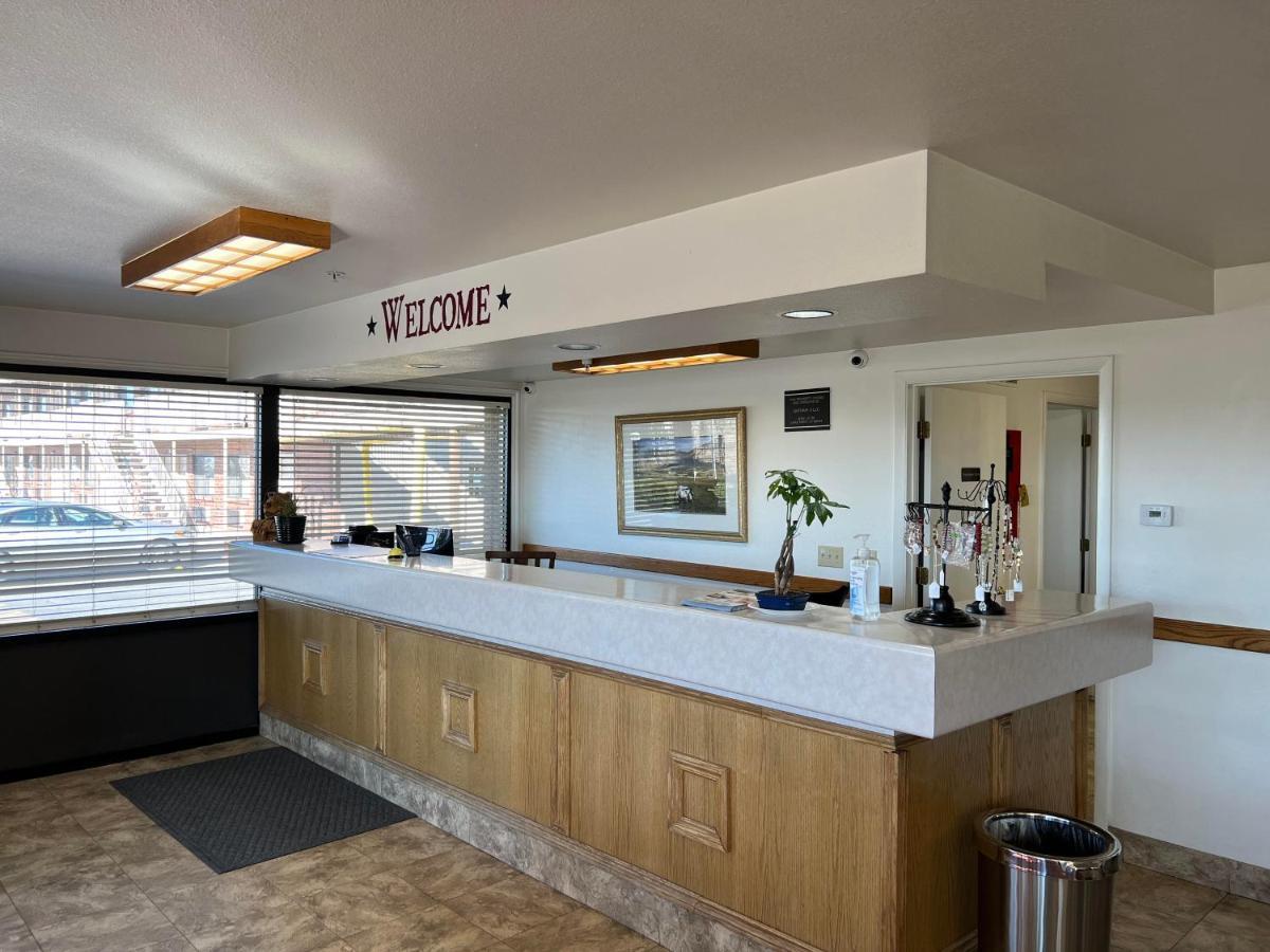 Oquirrh Mountain Inn Tooele Ngoại thất bức ảnh